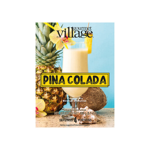 Pina Colada