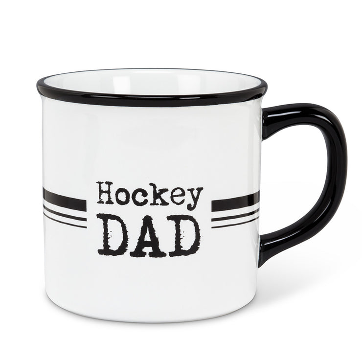 Tasse Hockey Dad