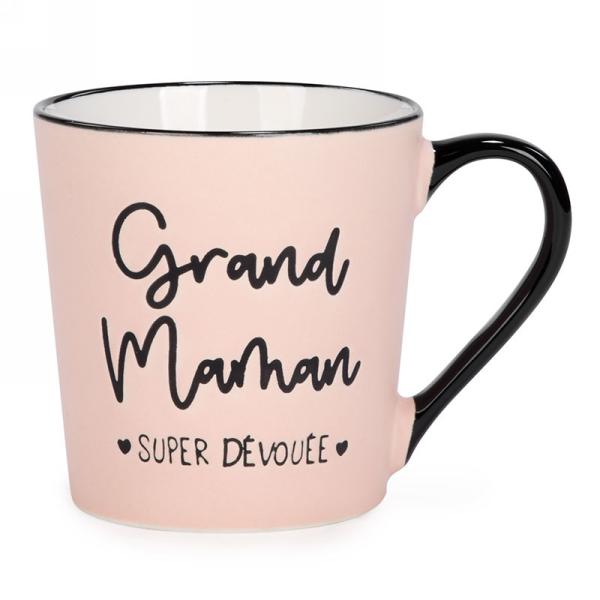 Tasse Grand-Maman Dévouée