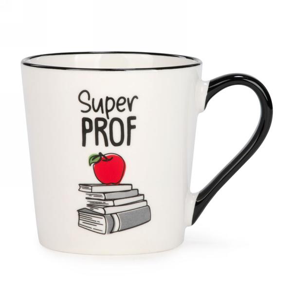 Tasse Super Prof