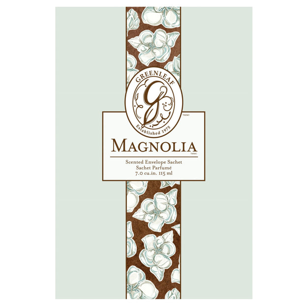 Magnolia Sachet odorant parfumé