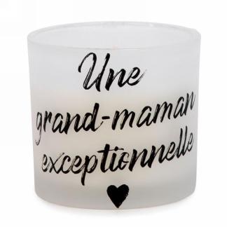 Bougie Une Grand-Maman Exceptionnelle