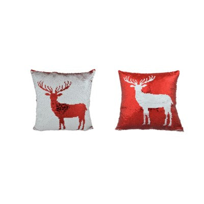 Coussin Cerf