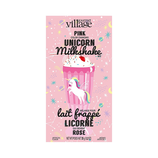 Lait Frappé Licorne