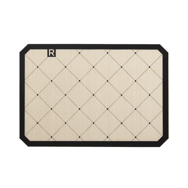 Petit Tapis De Cuisson 11,5x8  Ricardo