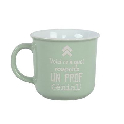 Tasse Un Prof Génial