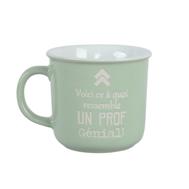 Tasse Un Prof Génial