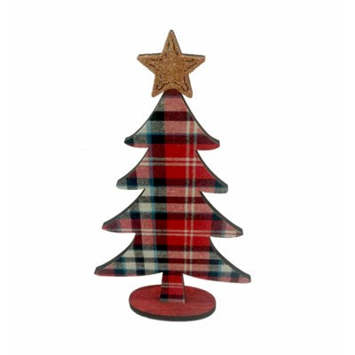 Sapin Tartan Petit