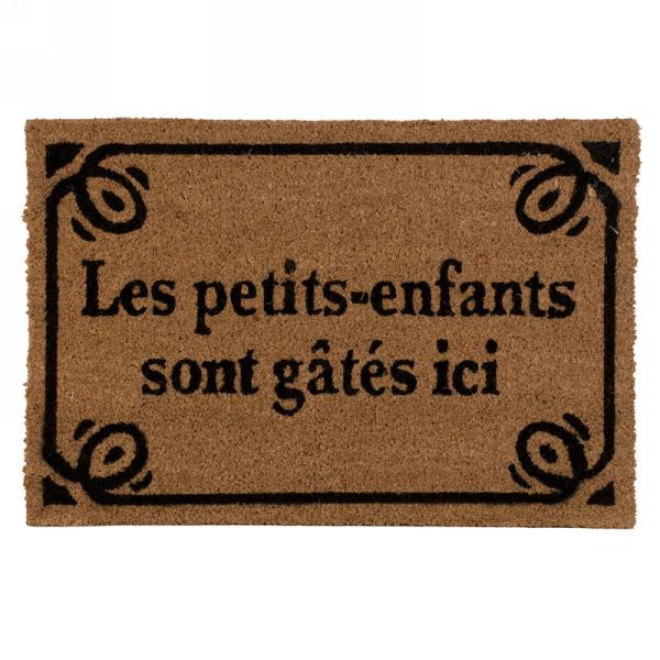 Tapis Les Petits Enfants