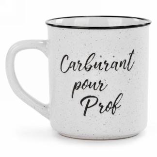 Tasse Carburant de Prof