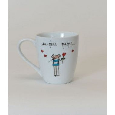 Tasse Su-Père Papy